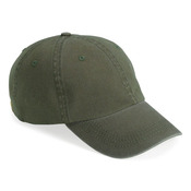 Cotton Twill Cap