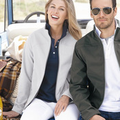 Ladies' Antero Soft Shell Jacket