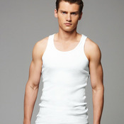 2x1 Rib Tank Top